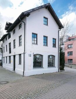 Stadtleben mit Geschichte - Dein Platz im Herzen der City! - Ehingen (Donau)