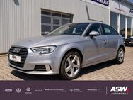 Audi A3 Sportback Sport - Sinsheim