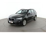 BMW X1 18d Advantage - Berlin