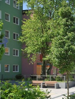 WWS - schwellenfreie EG-Wohnung im Norden Herfords! - Herford (Hansestadt)