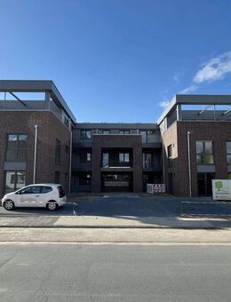 Vom Haus in die Wohnung!? Seniorengerechtes Zuhause für Paare im Herzen von Lotte - Lotte