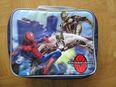 RAR! NEU! aus USA: Spider-Man Kühltasche (Thermo), Brotzeitbox Lunch, Spiderman in 90419