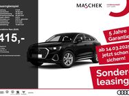 Audi Q3, Sportback S line 40 TFSI quatt S, Jahr 2024 - Wackersdorf