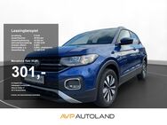 VW T-Cross, 1.5 TSI MOVE | | | |, Jahr 2023 - Zwiesel