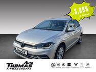 VW Polo, 1.0 TSI Style, Jahr 2024 - Hennef (Sieg)