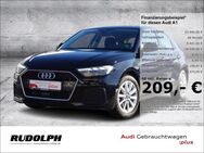 Audi A1, Sportback advanced 30 TFSI Allwetterr, Jahr 2022 - Merseburg