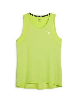 PUMA Tanktop TRAIN FAVORITE TANK