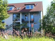 Sonnige 3-Zimmer-Wohnung in Tübingen-Bühl mit Wohlfühlambiente - Tübingen