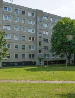 Aktuelle Renovierung einer schönen 4-Raum-Wohnung in Dresden-Gorbitz! - Dresden