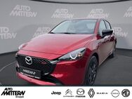 Mazda 2, 1.5 L e G 90ps HOMURA, Jahr 2022 - Bielefeld