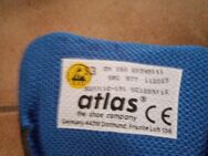 Atlas Arbeitssicherheitsschuhe S3 Neu Größe 43 - Pulheim Zentrum