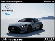 Mercedes AMG GT, 63 MBUX Sitzklima Burm, Jahr 2024 - Siegen (Universitätsstadt)