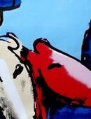 Herman Brood - "Amazone" in 47533