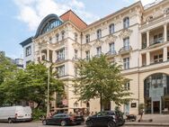 Über 300 m² Jugendstil-Altbau unmittelbar am Ku'Damm - Berlin