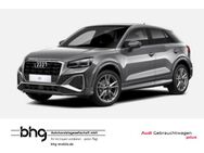 Audi Q2, 35 TFSI S-line, Jahr 2023 - Reutlingen