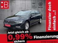 VW Passat Variant, 2.0 TDI Business 16 CONNECT, Jahr 2023 - Treuchtlingen