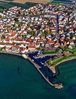 Coming Soon: Exklusives Wohnbauprojekt in Bodenseenähe - Langenargen