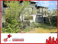 IMMOBILIEN SCHNEIDER - Charmantes und großzügiges Reihenmittelhaus in Haar -Ihr neues Zuhause wartet - Haar