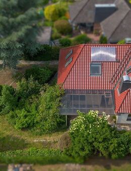 Großzügiges Einfamilienhaus in familienfreundlicher Lage von Geesthacht-Grünhof - Geesthacht