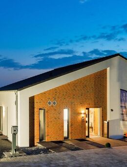 Bungalow in perfekter Schönheit und das nur für sie ! Mit einen Grundstück bereits berechnet ! - Berlin