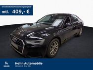 Audi A6, 3.0 TDI 50 basis qu Tiptrc, Jahr 2021 - Wendlingen (Neckar)