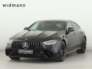 Mercedes-Benz AMG GT 63 S E PERFORMANCE *Night*Burmester*Pano* - Aalen