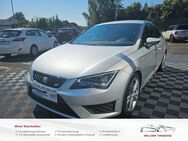 Seat Leon SC Cupra 265 - Altendiez