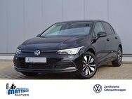 VW Golf, 1.5 TSI VIII Move VZE DIGI, Jahr 2024 - Bautzen