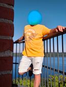 Suche gepflegten Mann in 17033