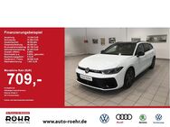 VW Passat, R-Line Signature ( HarmanKardon HeadU, Jahr 2024 - Passau