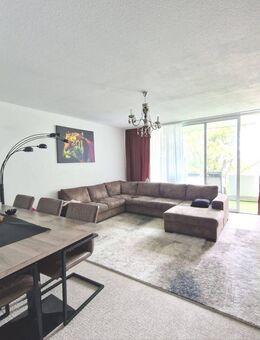 Helle Eigentumswohnung zentrumsnah mit Loggia in Bad Salzuflen - Bad Salzuflen