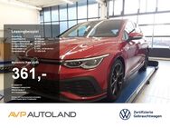 VW Golf, 2.0 TSI VIII GTI Clubsport | |, Jahr 2024 - Burghausen