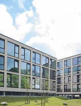 1 Zimmer-Studentenapartment in Lüneburg - Lüneburg
