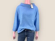 SOMEDAY Pullover 38 -NEU- Oberteil blau 28€* zzgl Versand - Troisdorf