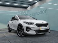 Kia XCeed, 1.6 T-GDI Launch Edition OPF DCT7, Jahr 2020 - München