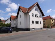 Rockenberg: Attraktives Mehrfamilienhaus mit 7 Wohneinheiten - Rockenberg