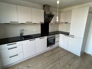 Sehr hochwertig ausgestattete 2,5-Raum Dachgeschoß- Wohnung in Sonneberg - ca. 70m² - Sonneberg