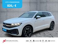 VW Touareg, 3.0 TDI R-LINE 5JG IQ 19, Jahr 2024 - Bayreuth