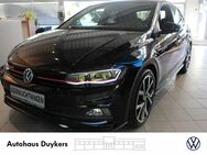 VW Polo, 2.0 TSI GTI BEATS, Jahr 2020 - Baesweiler