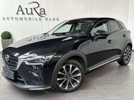 Mazda CX-3 2.0 Sports-Line Aut. NAV+LED+SHZ+KAMERA+HUD - Wardenburg