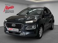 Hyundai Kona, 1.6 Premium Hybrid & MEHR, Jahr 2020 - Laatzen