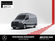 Mercedes Sprinter, 3.5 317 L2H2 t, Jahr 2023 - Marne