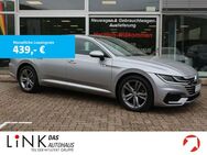 VW Arteon, 2.0 TDI R-Line, Jahr 2020 - Laudenbach (Bayern)