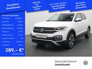 VW T-Cross, Style, Jahr 2024 - Leverkusen