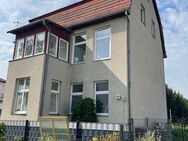 Schöne, helle geschnittene Wohnung mit Garten in Berlin Bohnsdorf - Berlin