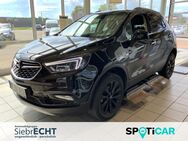 Opel Mokka, 1.4 X Ultimate BTH, Jahr 2018 - Holzminden