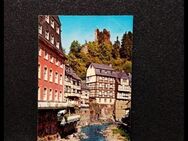 Ansichtskarte-Monschau in der Eifel.-Nr-O--1052- - Nörvenich