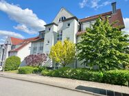 Solide vermietete 2-Zimmer-Wohnung in ruhiger Lage! Balkon! - Pirna