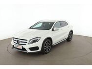 Mercedes-Benz GLA 200 AMG Line - Berlin