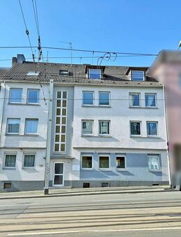 Mehrfamilienhaus in Essen-Schönebeck - Grenze Borbeck & Bochold - Essen